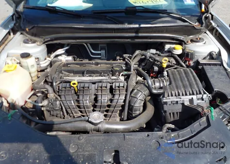 2012 Dodge Avenger Se z USA, uszkodzony, nr VIN 1C3CDZAB5CN275168